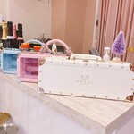 Marble Shisha Lounge - 