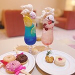 Marble Shisha Lounge - 