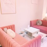 Marble Shisha Lounge - 