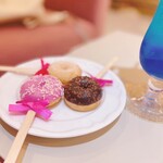 Marble Shisha Lounge - 