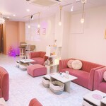 Marble Shisha Lounge - 