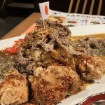 古民家居酒屋 彦べえ - 