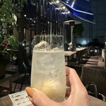 バグースバー 芝浦アイランド - 