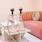 Marble Shisha Lounge - 