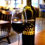 ワイン食堂トランク イタリアゴハン - 赤ワイン