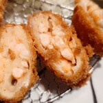 しゃぶかつかつ喜 - 