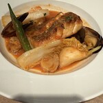 バグースバー 芝浦アイランド - 