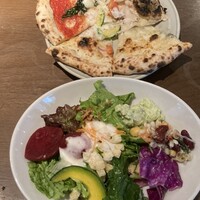 The Kitchen Salvatore Cuomo GINZA - 