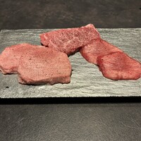 東京焼肉いのうえ 銀座店 - 