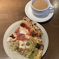 The Kitchen Salvatore Cuomo GINZA - 