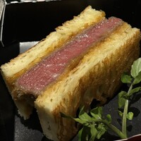 東京焼肉いのうえ 銀座店 - 