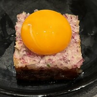 東京焼肉いのうえ 銀座店 - 
