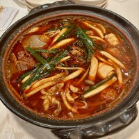中国料理 四川 - 