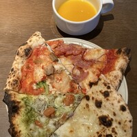 The Kitchen Salvatore Cuomo GINZA - 