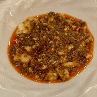 中国料理 四川 - 