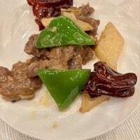 中国料理 四川 - 