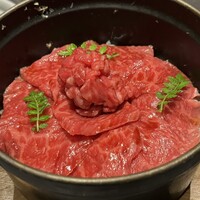 東京焼肉いのうえ 銀座店 - 
