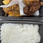 から揚げの天才 - 