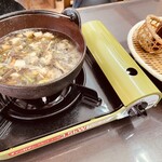 そばの里奈川 - 