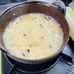 そばの里奈川 - 