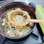 そばの里奈川 - 