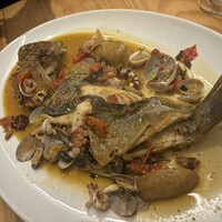 魚タリアン YO - 