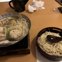 神楽坂 久露葉亭 - 