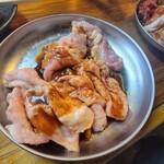 スタンド 八とり - 