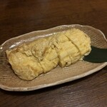 晴久 - だしまき（舞鶴赤岩高原卵）