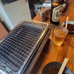 スタンド 八とり - 