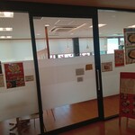 カフェ＆フード サンヒトリ - 