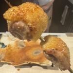 炭火いわ田 - ソリレス