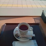 カフェ＆フード サンヒトリ - 