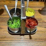 キャラウェイ - 