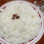 キャラウェイ - ごはん550g