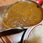 キャラウェイ - お上品な味