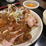 香港酒家 桂泉 - うまい。また食べたい！