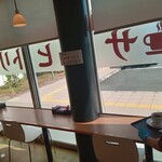 カフェ＆フード サンヒトリ - 