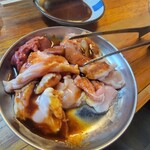 スタンド 八とり - 