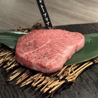 焼肉GROW - 神のシャトーブリアン