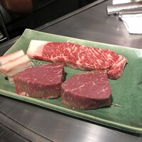 ステーキ・慶 - 