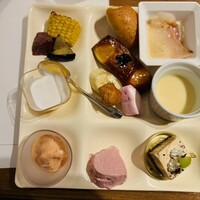 グランカフェ - 