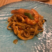 魚タリアン YO - 