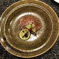 ステーキ・慶 - 