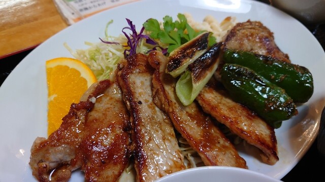 和風グリル 飛鳥 - 本八戸（食堂）の写真