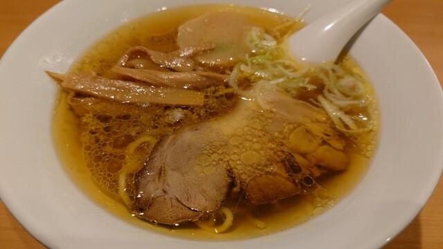 桜木屋 大曲店 - 大曲（ラーメン）の写真