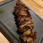 炭火焼き鳥 五tsubo - 