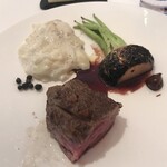 レストラン・モリエール - 