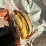 マクドナルド - 