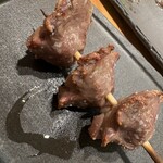 炭火焼き鳥 五tsubo - 